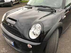 Mini Cooper S 170 R53 - 2005