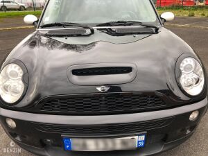 Mini Cooper S 170 R53 - 2005