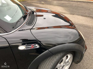 Mini Cooper S 170 R53 - 2005