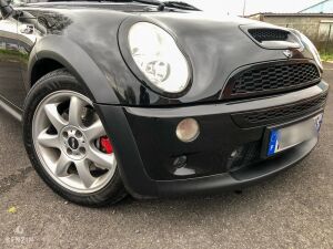 Mini Cooper S 170 R53 - 2005