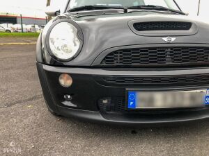 Mini Cooper S 170 R53 - 2005