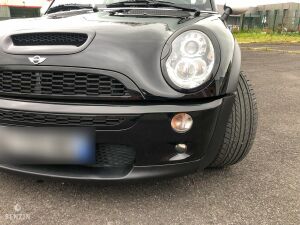 Mini Cooper S 170 R53 - 2005