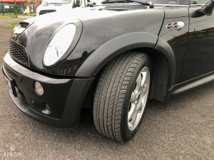 Mini Cooper S 170 R53 - 2005