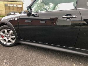 Mini Cooper S 170 R53 - 2005