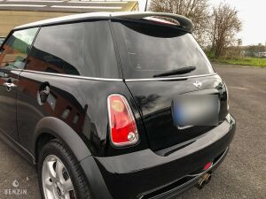 Mini Cooper S 170 R53 - 2005