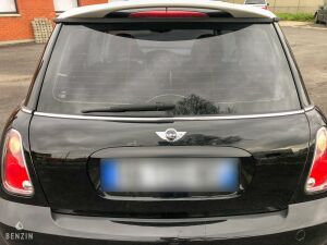 Mini Cooper S 170 R53 - 2005