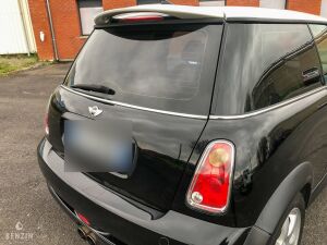 Mini Cooper S 170 R53 - 2005