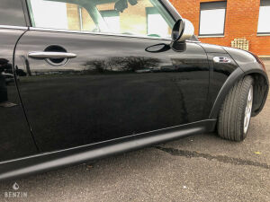 Mini Cooper S 170 R53 - 2005