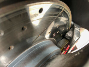 Mini Cooper S 170 R53 - 2005