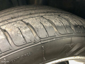 Mini Cooper S 170 R53 - 2005