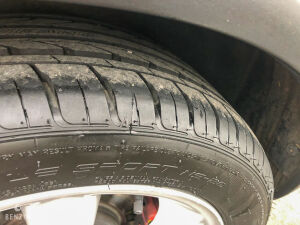 Mini Cooper S 170 R53 - 2005