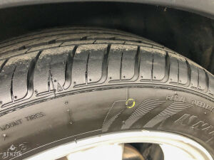 Mini Cooper S 170 R53 - 2005