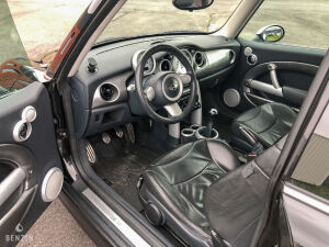 Mini Cooper S 170 R53 - 2005