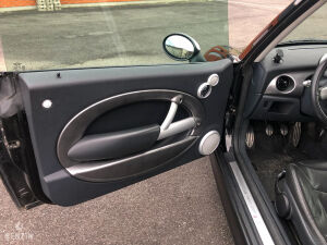 Mini Cooper S 170 R53 - 2005