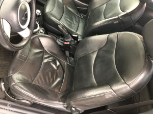 Mini Cooper S 170 R53 - 2005