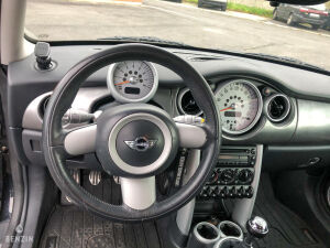 Mini Cooper S 170 R53 - 2005