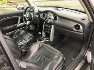 Mini Cooper S 170 R53 - 2005