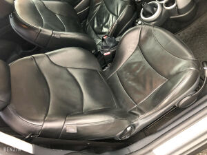 Mini Cooper S 170 R53 - 2005