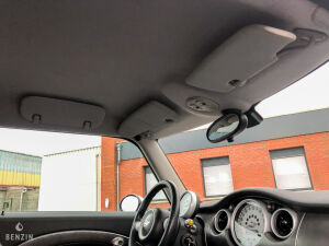 Mini Cooper S 170 R53 - 2005