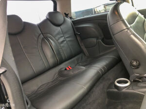 Mini Cooper S 170 R53 - 2005