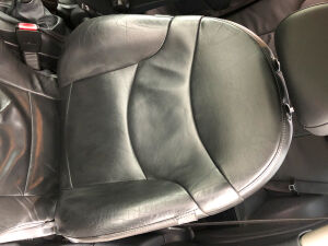 Mini Cooper S 170 R53 - 2005