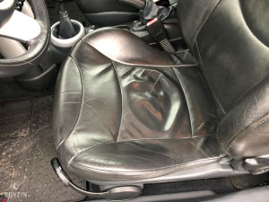 Mini Cooper S 170 R53 - 2005