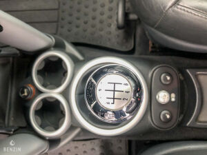 Mini Cooper S 170 R53 - 2005