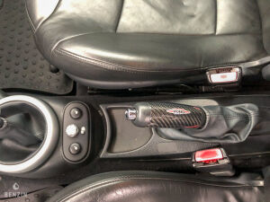 Mini Cooper S 170 R53 - 2005