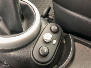 Mini Cooper S 170 R53 - 2005