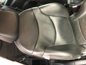 Mini Cooper S 170 R53 - 2005