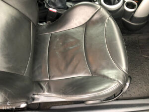 Mini Cooper S 170 R53 - 2005