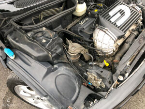 Mini Cooper S 170 R53 - 2005