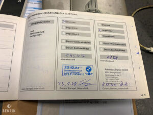 Mini Cooper S 170 R53 - 2005