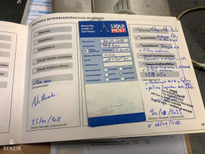 Mini Cooper S 170 R53 - 2005