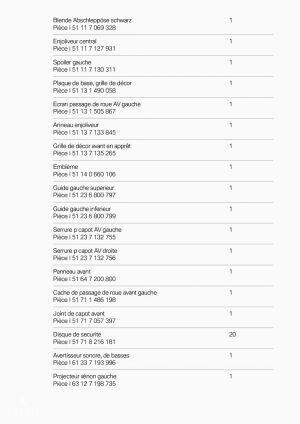 Mini Cooper S 170 R53 - 2005