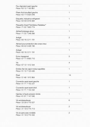Mini Cooper S 170 R53 - 2005