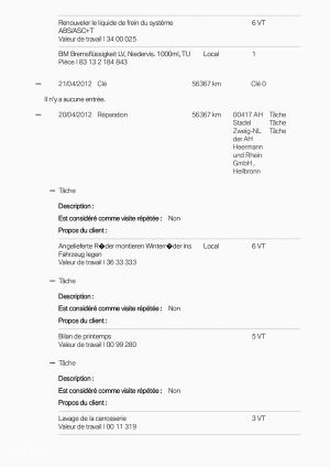 Mini Cooper S 170 R53 - 2005