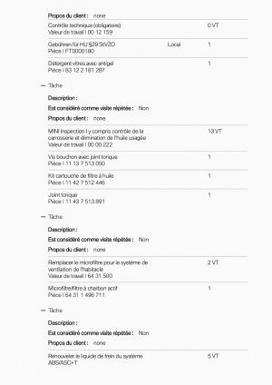 Mini Cooper S 170 R53 - 2005