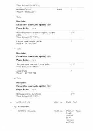 Mini Cooper S 170 R53 - 2005