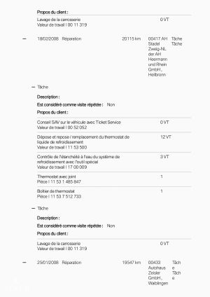 Mini Cooper S 170 R53 - 2005