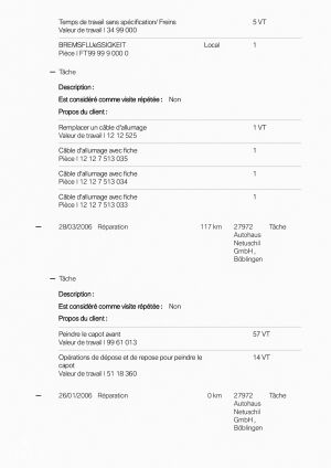 Mini Cooper S 170 R53 - 2005