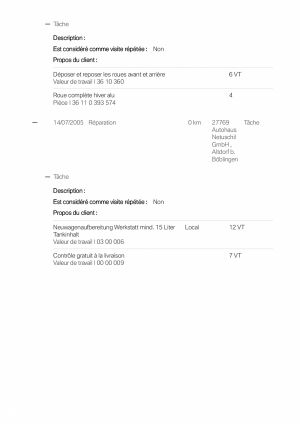 Mini Cooper S 170 R53 - 2005