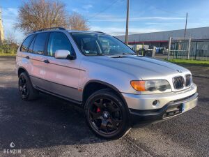 BMW X5 3.0i - 2001