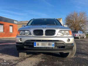 BMW X5 3.0i - 2001