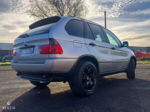 BMW X5 3.0i - 2001