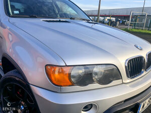 BMW X5 3.0i - 2001