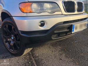 BMW X5 3.0i - 2001