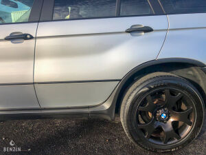BMW X5 3.0i - 2001