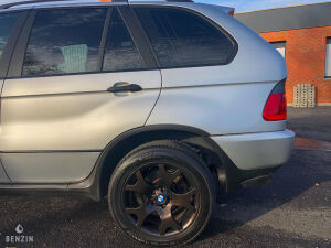 BMW X5 3.0i - 2001