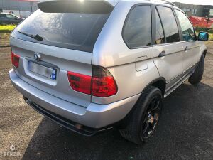 BMW X5 3.0i - 2001